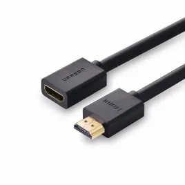 ugreen-10140-kabel-hdmi-05-m-hdmi-typu-a-standard-czarny