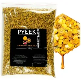 pylek-pszczeli-kwiatowy-1kg-1000g-swieze-zbiory-2025-polska-pasieka