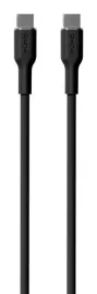 puro-puusbcusbciconblk-kabel-usb-15-m-usb-c-czarny
