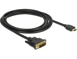 delock-85584-adapter-kablowy-2-m-hdmi-typu-a-standard-dvi-d