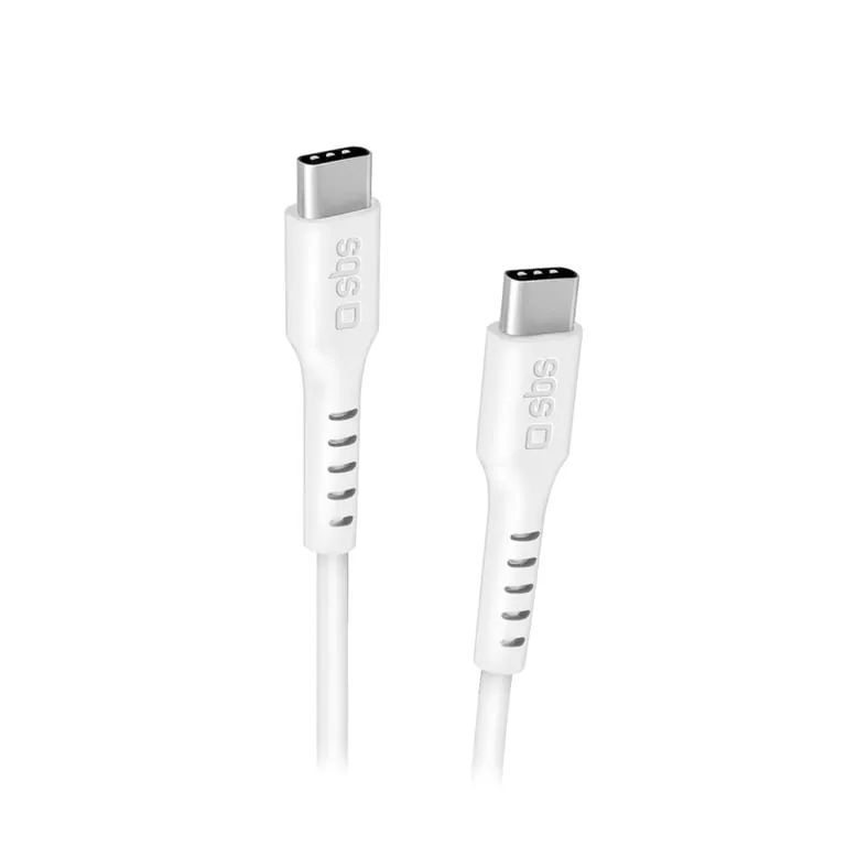 sbs-tecabletcc2mw-kabel-usb-usb-2-0-2-m-usb-c-bialy