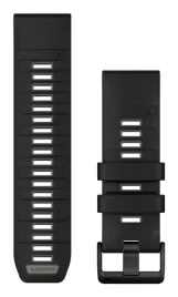 garmin-quickfit-band-czarny-szary-silikon