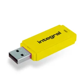 integral-infd32gbneonyl-pamiec-usb-32-gb-usb-typu-a-2-0-zolty
