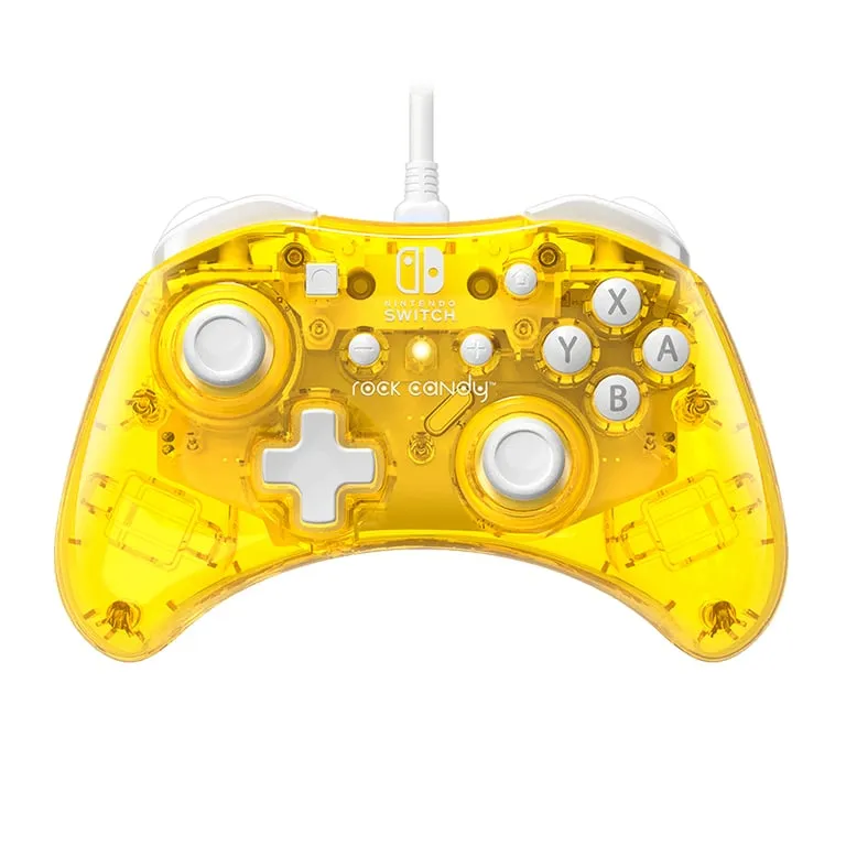 pdp-rock-candy-zolty-usb-gamepad-nintendo-switch
