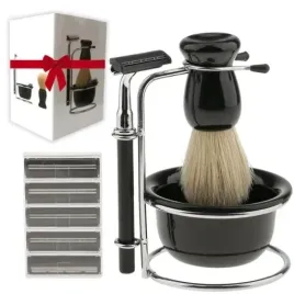 zestaw-do-golenia-pedzel-maszynka-miseczka-ostrza-na-prezent-walentynki