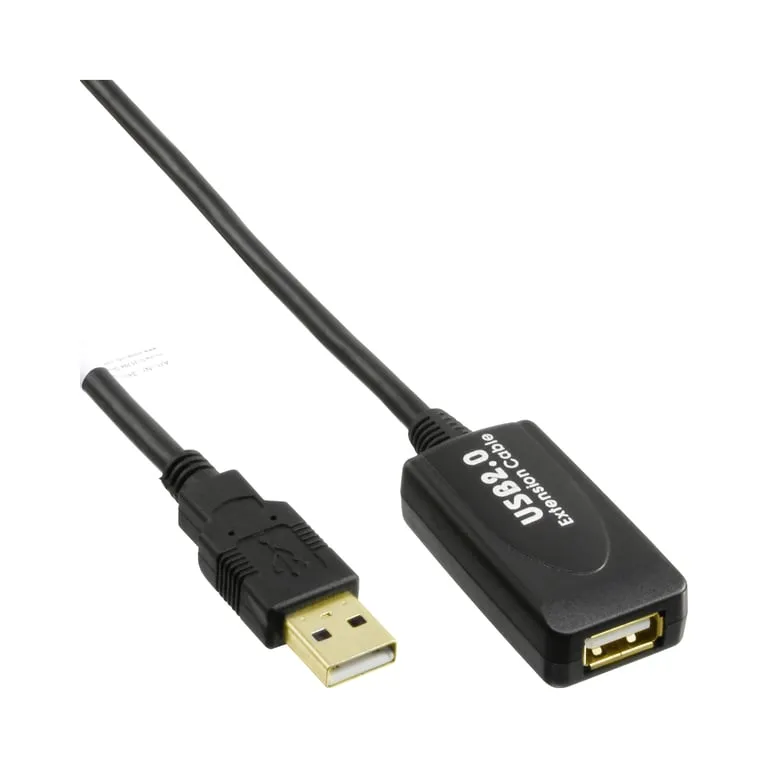inline-34613i-kabel-usb-usb-2-0-20-m-usb-a-czarny