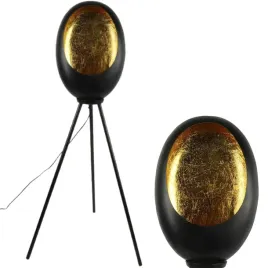 designerska-lampa-stojaca-podlogowa-trojnog-czarna-zlota-loft-egg-e27-122cm