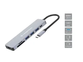 conceptronic-donn19g-stacja-dokujaca-przewodowa-usb-3-2-gen-1-3-1-gen-1