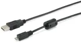 equip-128596-kabel-usb-usb-2-0-1-m-usb-a-micro-usb-b-czarny