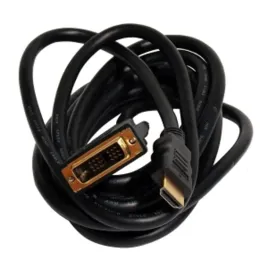 art-al-oem-41-adapter-kablowy-18-m-hdmi-dvi-d-czarny