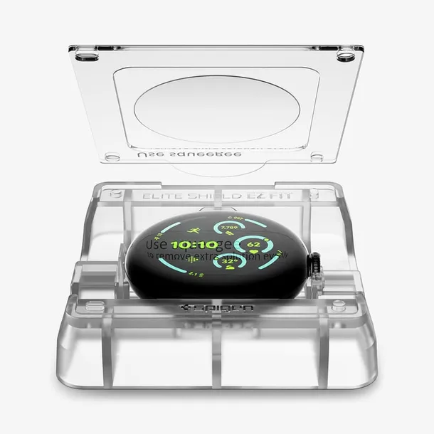 spigen-pixel-watch-screen-protector-przezroczysty