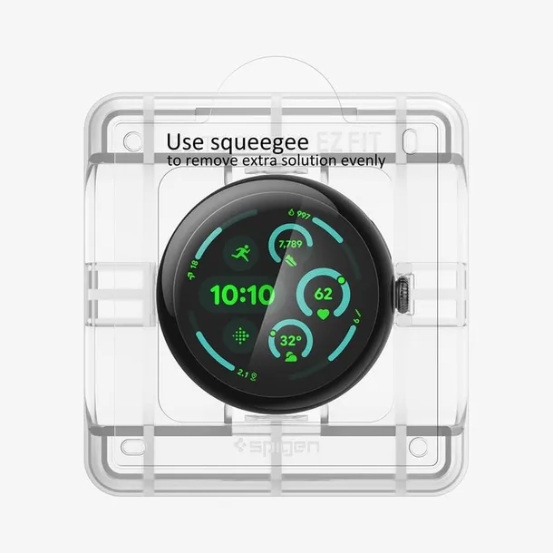 spigen-pixel-watch-screen-protector-przezroczysty
