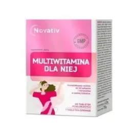 novativ-multiwitamina-dla-niej-60-tabletek