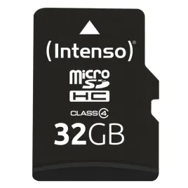 intenso-3403480-pamiec-flash-32-gb-microsdhc-klasa-4