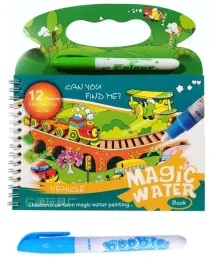 kolorowanka-wodna-pojazdy-wielokrotnego-uzytku-pisak-wodny