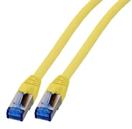 efb-elektronik-k5525fge-15-kabel-sieciowy-zolty-15-m-cat6a-s-ftp-s-st