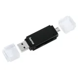 hama-basic-czytnik-kart-usb-2-0-micro-usb-czarny