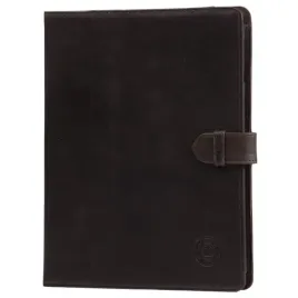 dbramante1928-hunter-dark-246-cm-9-7-folio-brazowy