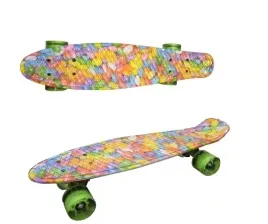 deskorolka-fiszka-graffiti-swiecace-kola-led-deskorolka-wyczynowa-prezent