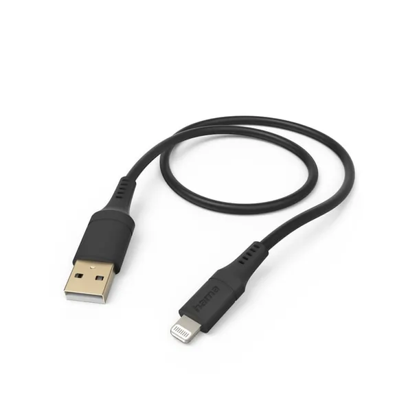 hama-flexible-15-m-czarny