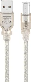 goobay-68606-kabel-usb-usb-2-0-1-m-usb-a-usb-b-przezroczysty