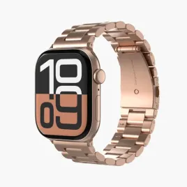 vonmahlen-link-bracelet-2-pasek-zloto-stal-nierdzewna