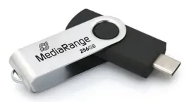 mediarange-mr1955-pamiec-usb-256-gb-usb-type-c-3-2-gen-1-3-1-gen-1-cza