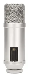 rode-broadcaster-srebrny-mikrofon-studyjny