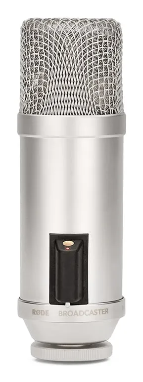 rode-broadcaster-srebrny-mikrofon-studyjny