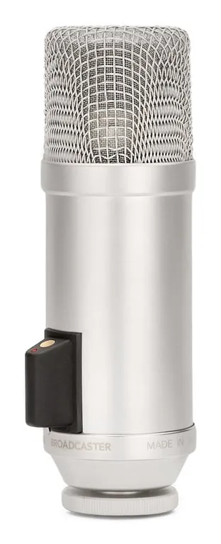 rode-broadcaster-srebrny-mikrofon-studyjny