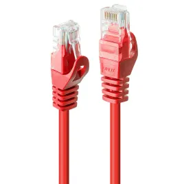 lindy-48187-kabel-sieciowy-czerwony-10-m-cat6-u-utp-utp