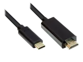 alcasa-gc-m0100-adapter-kablowy-1-m-hdmi-typu-a-standard-usb-type-c-cz