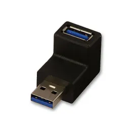 lindy-71261-zmieniacz-plci-kabli-usb-3-0-czarny