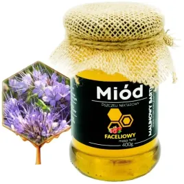 miod-faceliowy-400g-0-4kg-wlasna-pasieka-zbior-czerwiec-2025-miody-polskie