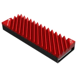 jonsbo-m-2-3-red-system-chlodzenia-komputerow-dysk-ssd-radiator-czarny