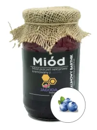 miod-z-jagodami-870g-tegoroczny-zbior-2025-wspanialy-pyszny-miod