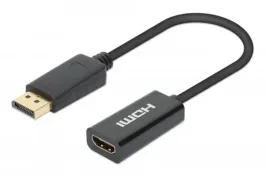 manhattan-153713-zmieniacz-plci-kabli-displayport-hdmi-czarny