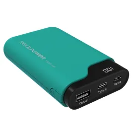 realpower-pb-7500c-7500-mah-czarny-zielony
