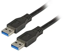 efb-elektronik-k5210sw-1-kabel-usb-usb-3-2-gen-1-3-1-gen-1-1-m-usb-a-c