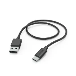 hama-00201594-kabel-usb-usb-2-0-1-m-usb-a-usb-c-czarny