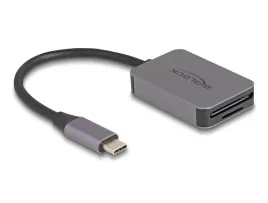 delock-czytnik-kart-usb-type-c-w-aluminiowej-obudowie-na-karty-pamieci-s