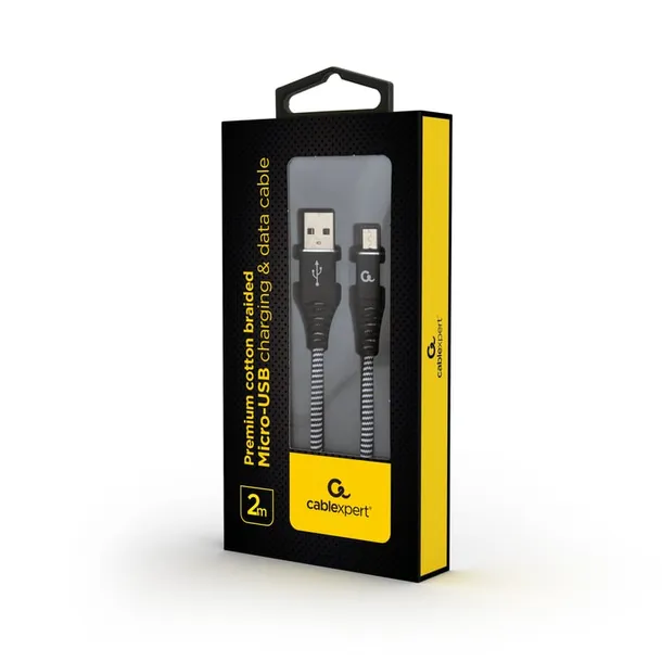 cablexpert-cc-usb2b-ammbm-2m-bw-kabel-usb-usb-2-0-usb-a-micro-usb-b-czar