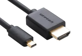 ugreen-30103-adapter-kablowy-2-m-micro-hdmi-hdmi