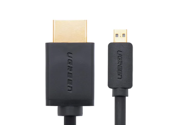ugreen-30103-adapter-kablowy-2-m-micro-hdmi-hdmi