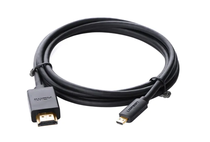 ugreen-30103-adapter-kablowy-2-m-micro-hdmi-hdmi