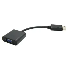 value-12-99-3135-adapter-kablowy-150-m-vga-d-sub-displayport-czarny