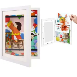 ramka-na-rysunki-dzieci-otwierana-a4-ramka-z-pojemnikiem-na-obrazki-zdjecia