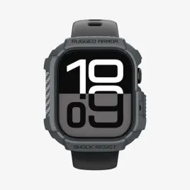spigen-rugged-armor-2-etui-szary-termoplastyczne-elastomery-poliuretanow