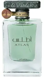Zdjęcie produktu Lattafa Atlas Edp 55ml