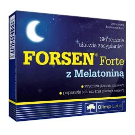 olimp-forsen-forte-z-melatonina-30-kapsulek